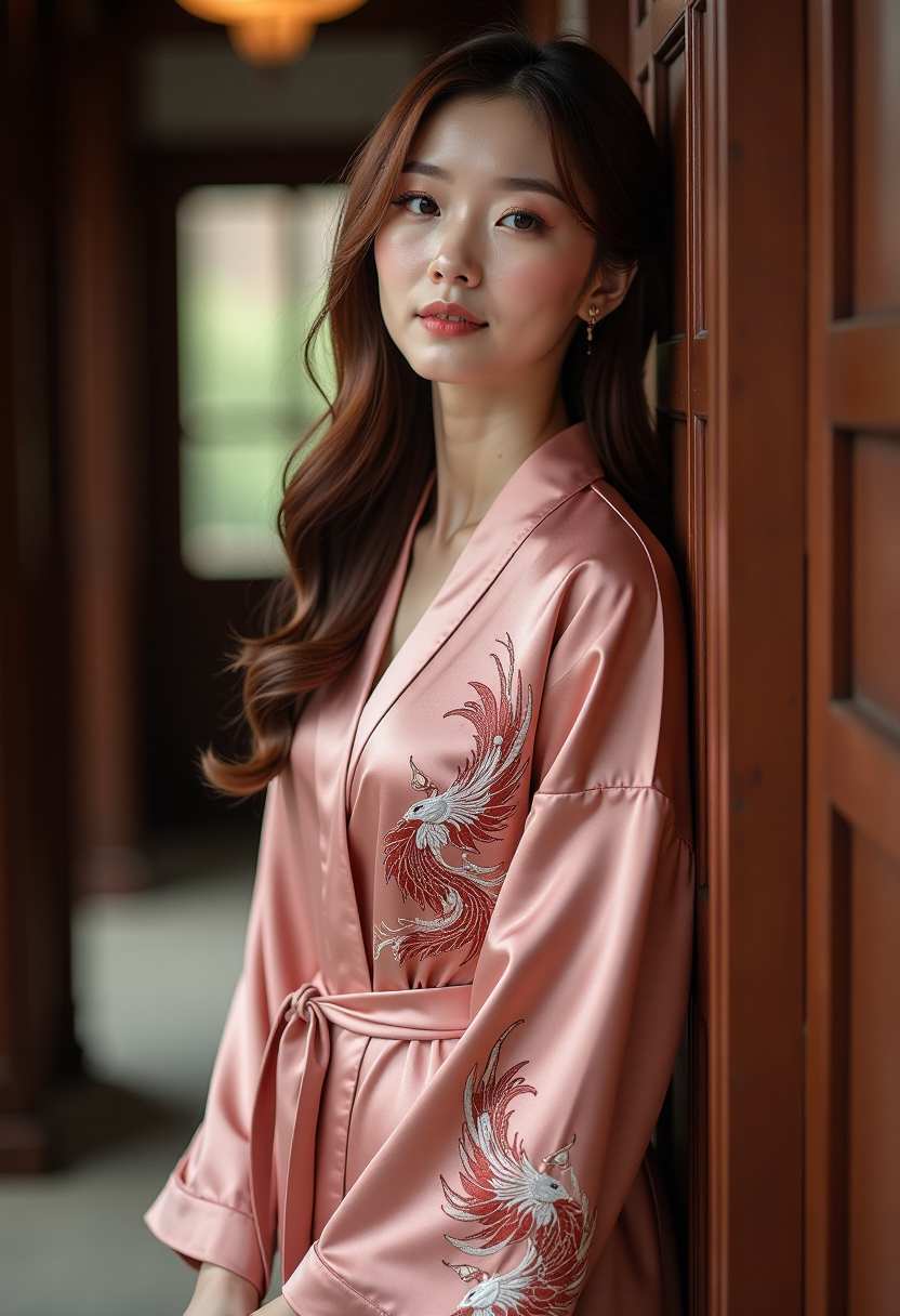 天赐的声音